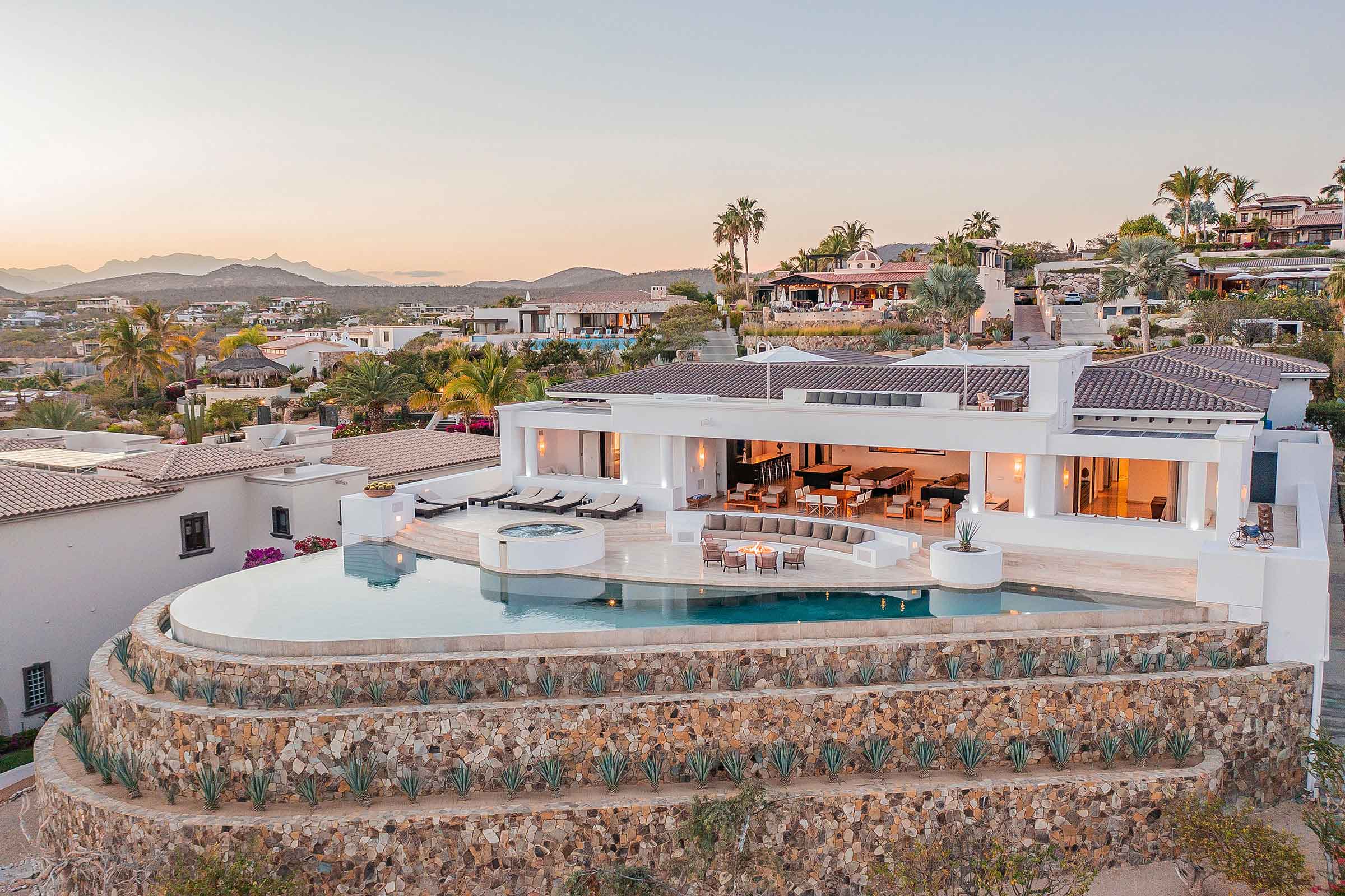 Villa Fundadores - Los Cabos